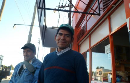 ¿Qué querías ser? ¿Qué sos?